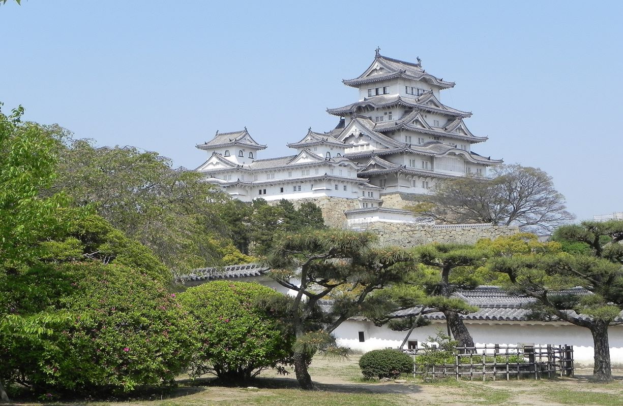 国内旅行 姫路 観光パンフレットセット - 地図・旅行ガイド