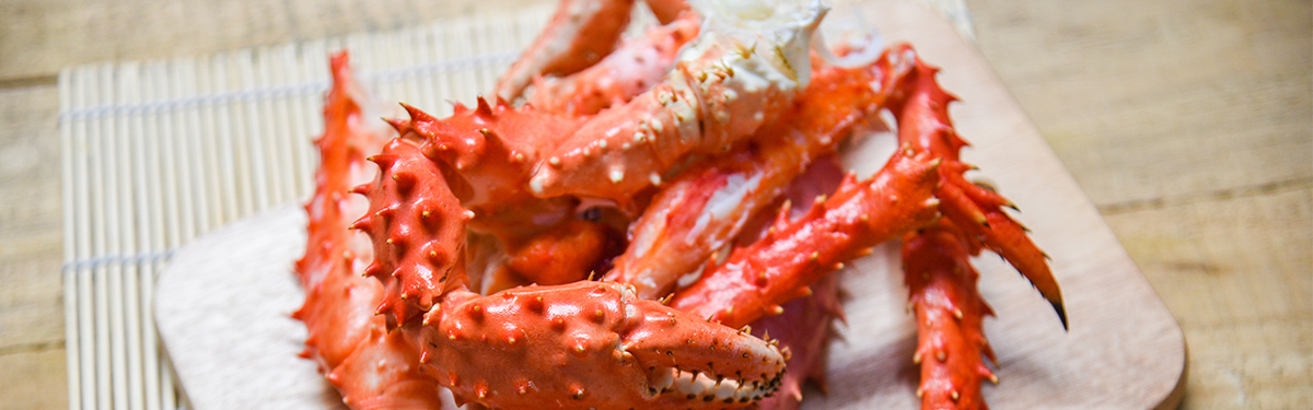 【かに】日帰り・宿泊バスツアー